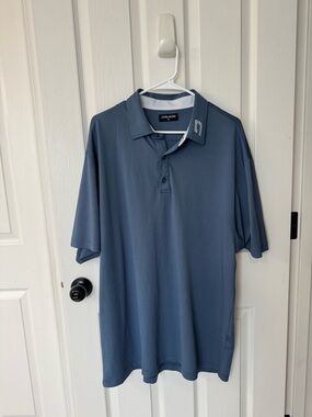 Druids Men’s Golf Polo